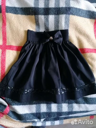 Одежда на девочку