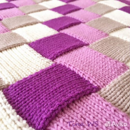 Плед покрывало одеяло