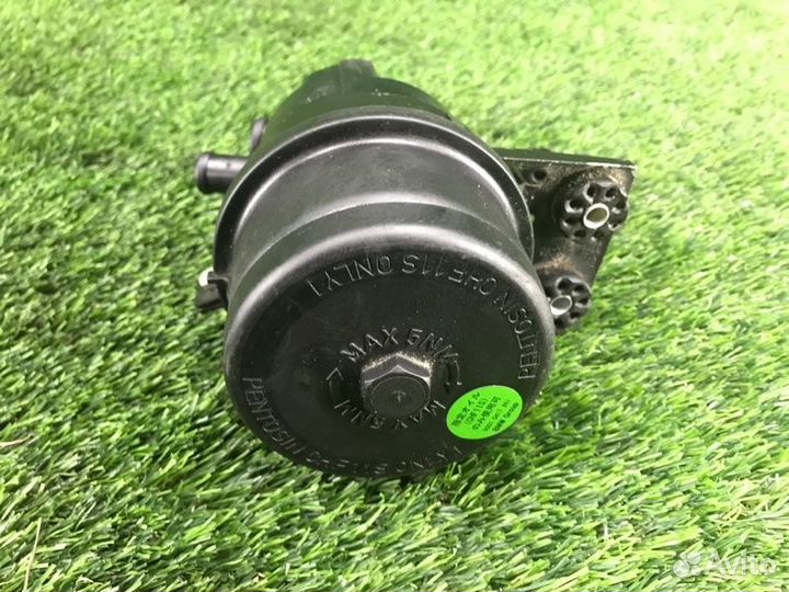 Бачок гидроусилителя руля Bmw 3 E90 N54B30 2006