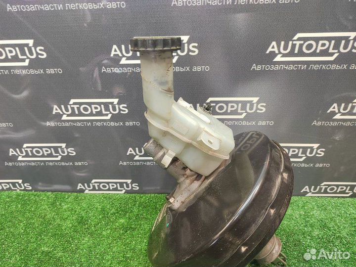 Вут+Гтц Mitsubishi Lancer X седан 1.8 4B10 2009