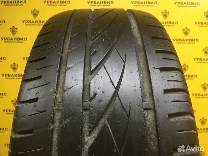 Continental ContiPremiumContact 205/55 R16 91H
