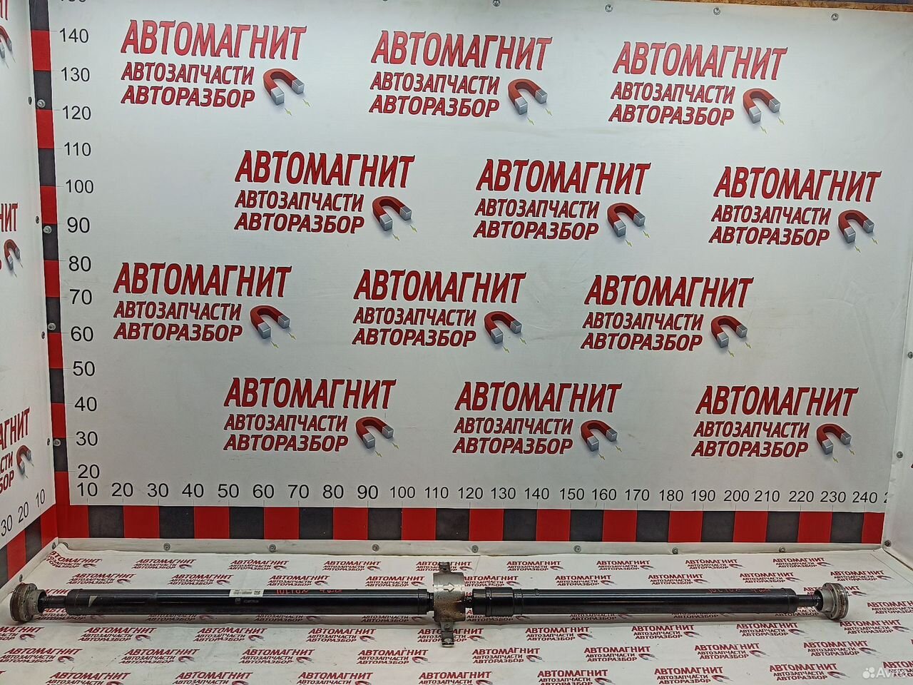 Кардан Haval Jolion 150л.с 4WD