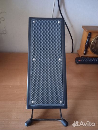 Подставка под ногу гитариста