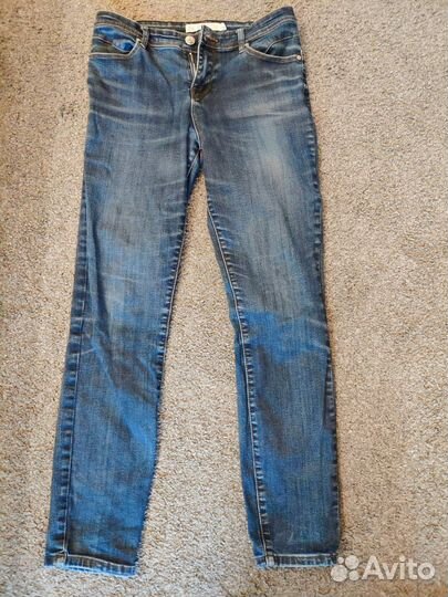 Джинсы 42-44
