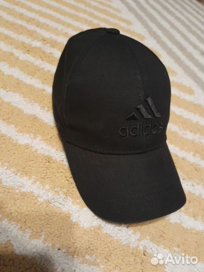 Кепка adidas