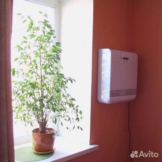 Бризеры TIon Lite, Тион О2, Тион 4S