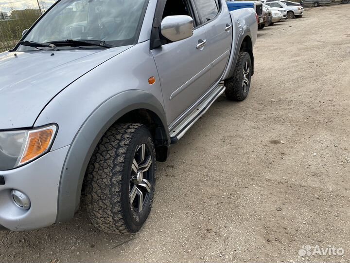 Maxxis AT-700 Bravo 265/65 R17