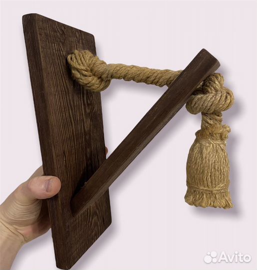 Светильник Люстра Лофт Бра