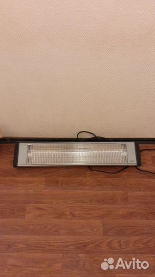 Обогреватель инфрокрасный balu BIH-l 3.0