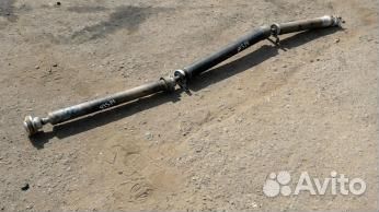 Карданный вал Volkswagen Transporter