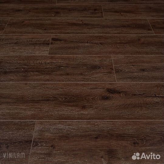 Пвх-плитка VinilAm Дуб Лир 10-085V