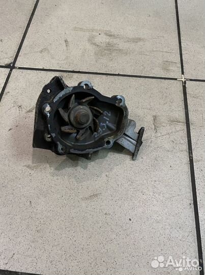 Помпа Daewoo matiz