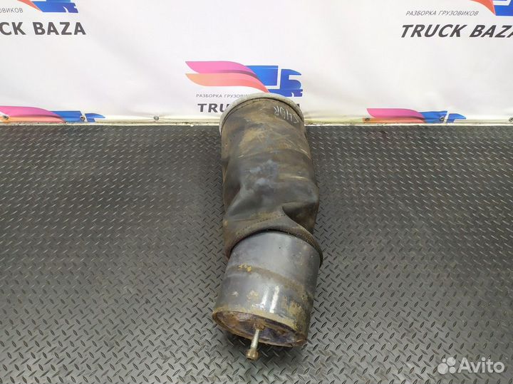 1543691 Подушка пневмоподвески