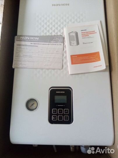 Электрокател навьел 15кв