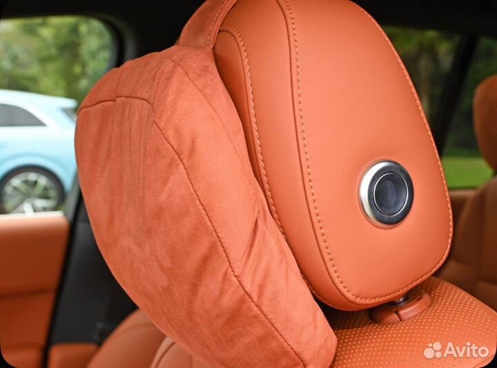 Подушки Lixiang