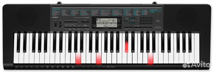 Синтезатор (Комплект)