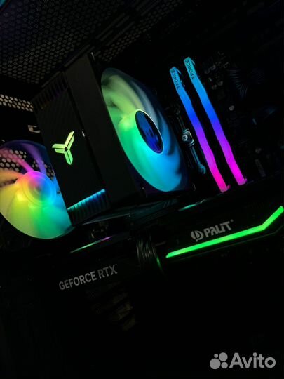 Установка Виндовс, программ, сборка пк, настройка