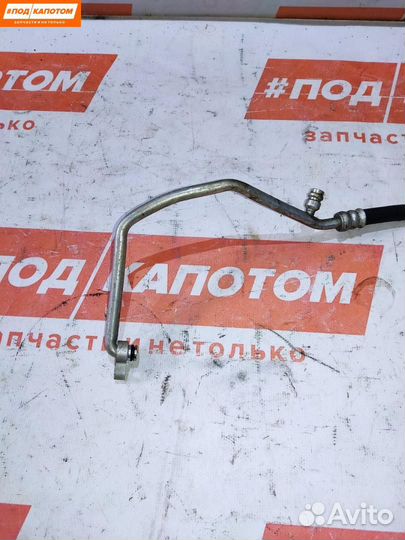 Трубка кондиционера Suzuki Grand Vitara 2 рест