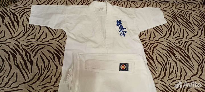 Кимано киокушинкай