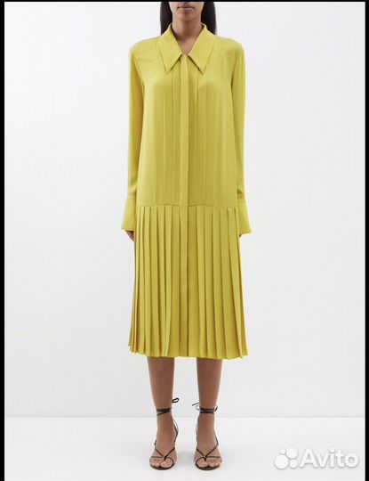 Платье khaite оригинал