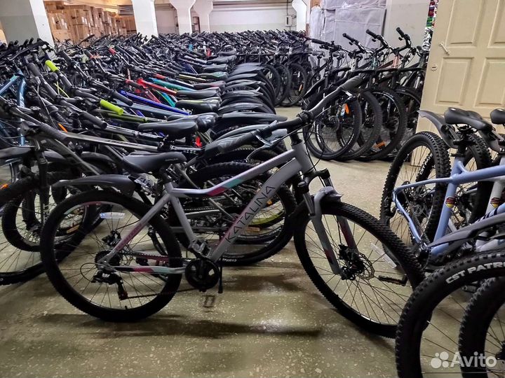 Велосипед 26 TT shimano