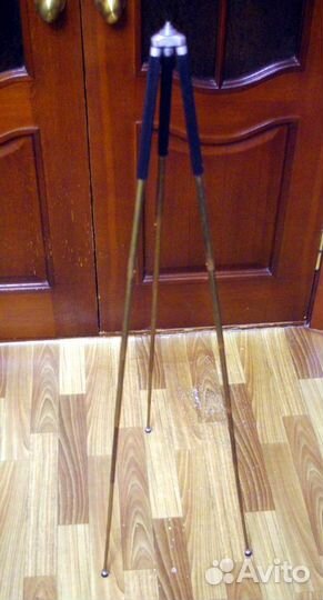 Антикварный немецкий фото штатив. Есть доставка