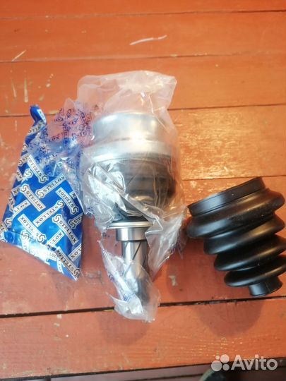 Шрус внутренний Opel vectra c