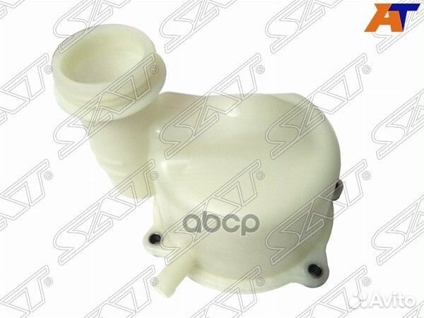 Бачок гур Renault Duster 10-21 / Kaptur 16-22