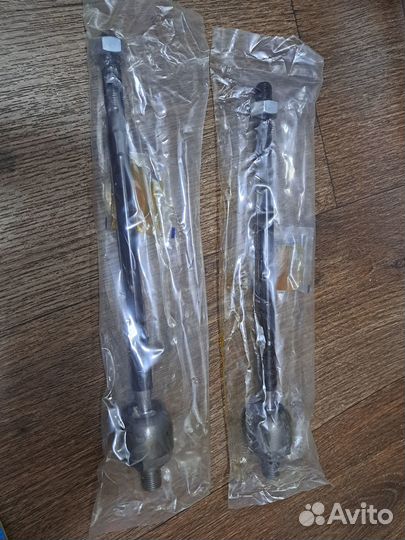 Рулевые тяги Hyundai Getz новые в упаковке