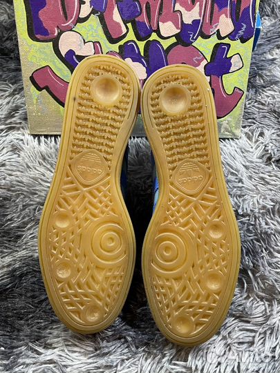 Adidas spezial оригинал