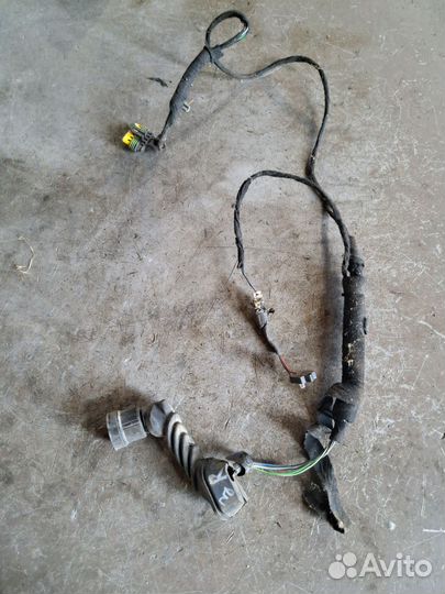 Проводка двери задний Lancia libra