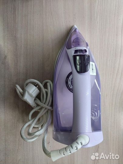 Утюг Philips Dst6002