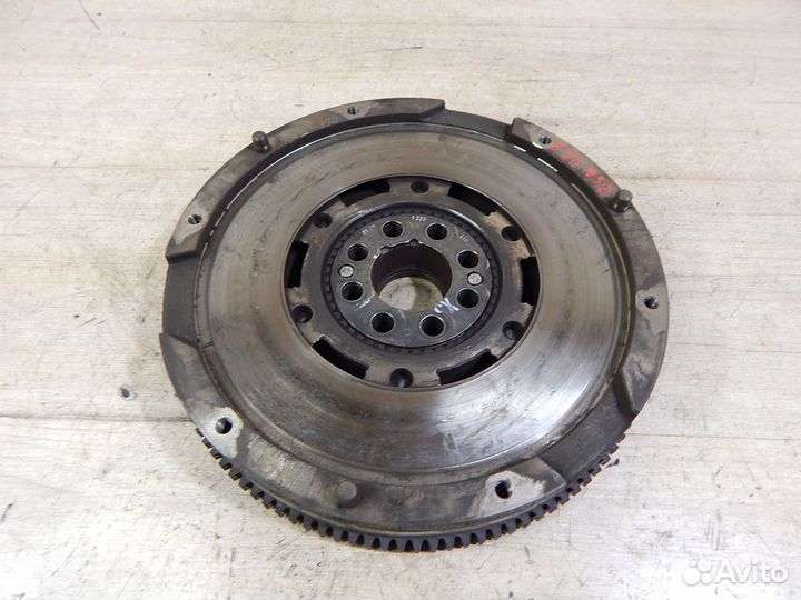 Маховик BMW 5 E39 (M52)