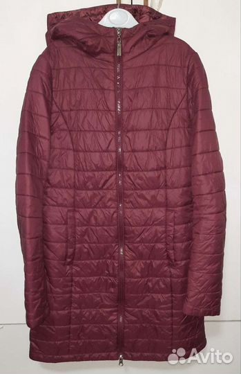 Куртка демисезонная