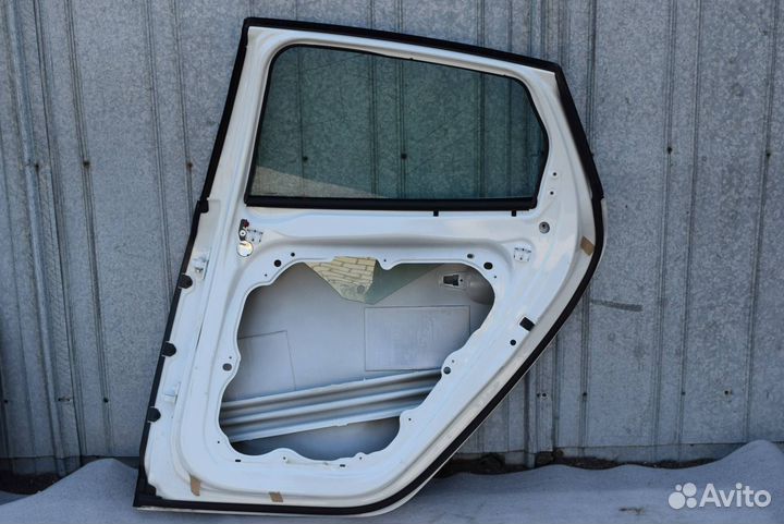 Дверь задняя правая Volvo V40 2 2014 31662587