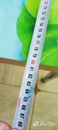 Стол обеденный раздвижной