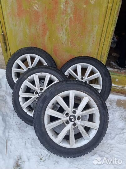 Pirelli Ice 195/55 R16
