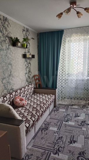 2-к. квартира, 48,2 м², 5/9 эт.