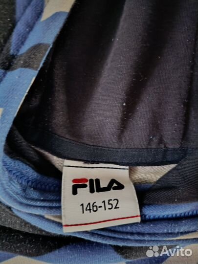 Спортивный костюм Fila 146-152