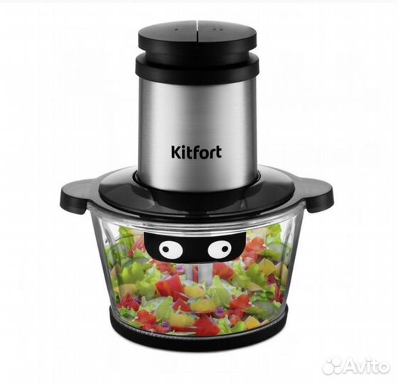 Измельчитель Kitofrt KT-3082