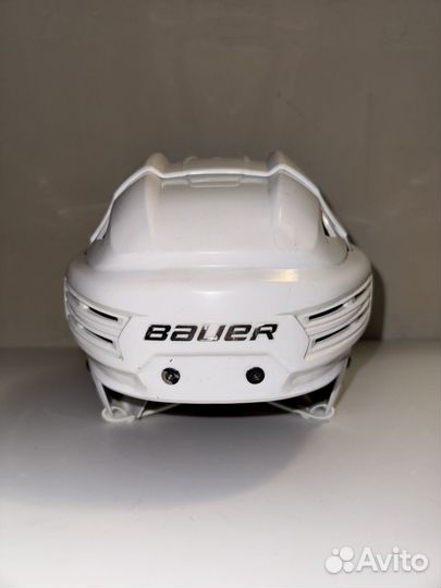 Хоккейный шлем Bauer Reakt 200 M