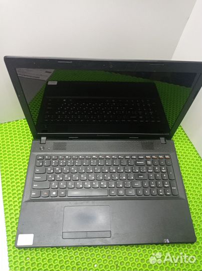 Ноутбук Lenovo G505 (2899)