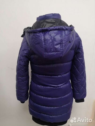 Куртка (демисезонная)