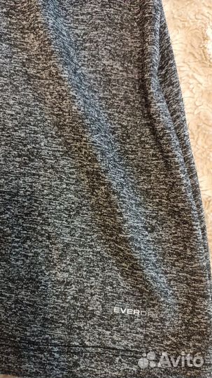 Майка спортивная