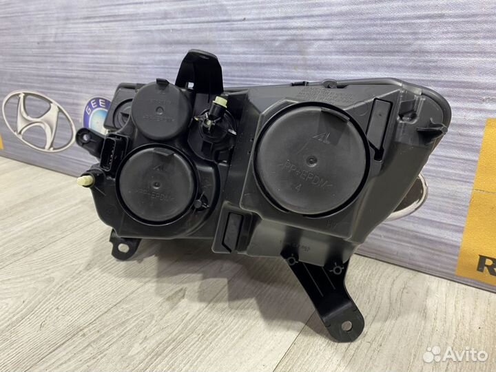 Фара Renault sandero stepway 2 Прав