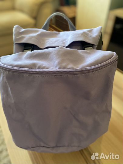 Школьный рюкзак ecco