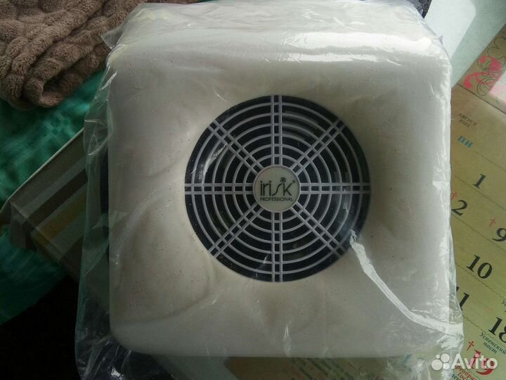 Мини пылесос настольный