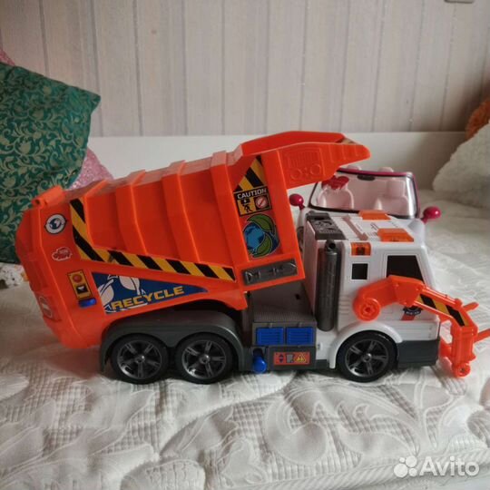 Игровые тачки