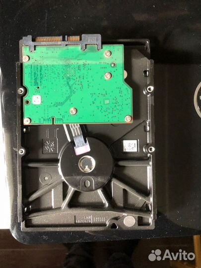 Диски памяти