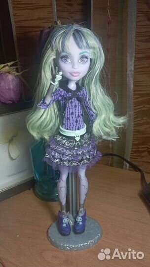 Кукла Монстер Хай monster high